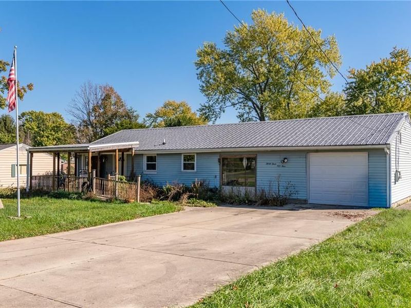 3354 Lake Road, Medway, OH 45341 Photo 2