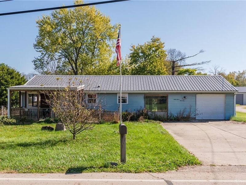 3354 Lake Road, Medway, OH 45341 Photo 3