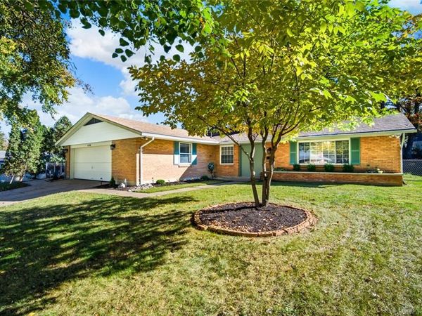 6208 Clematis Drive, Miami Township, OH 45449
