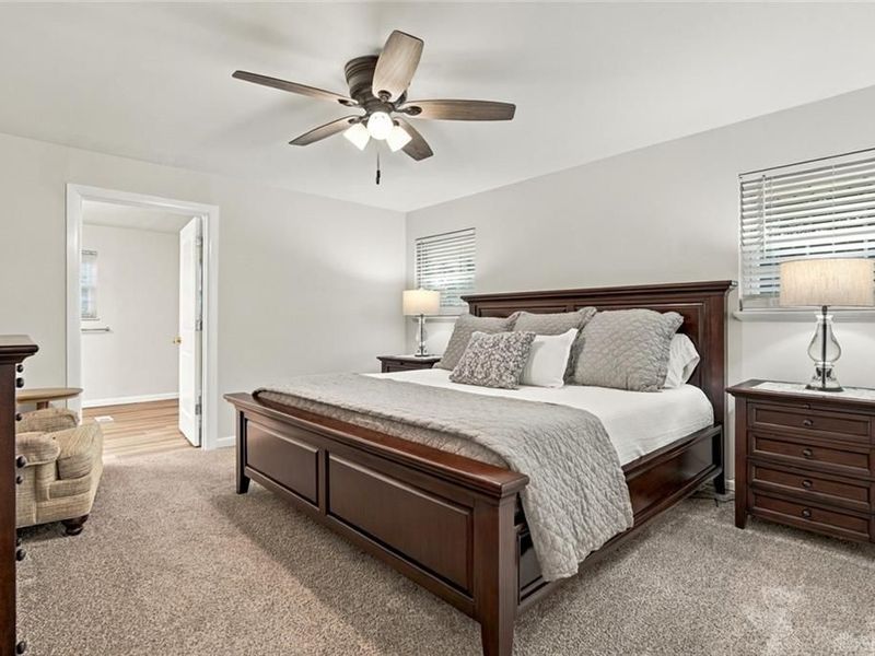 6208 Clematis Drive, Miami Township, OH 45449 Photo 22