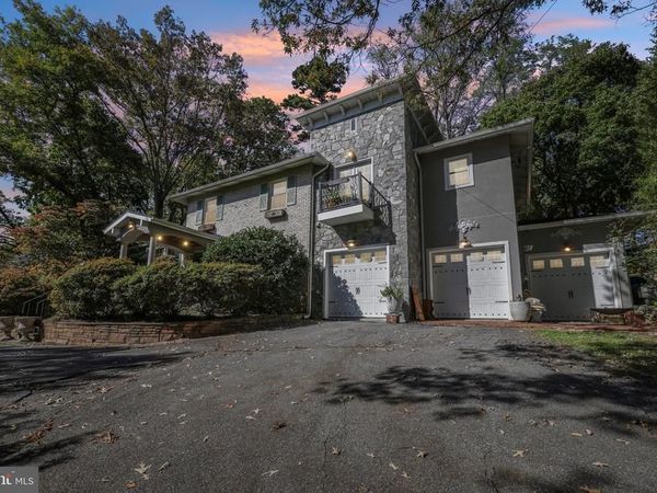 12515 WHITE DRIVE , SILVER SPRING, MD 20904