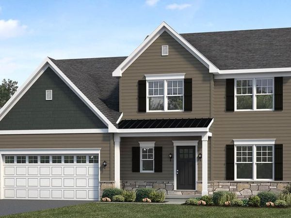 00 WASHINGTON CROSSING , YORK, PA 17404