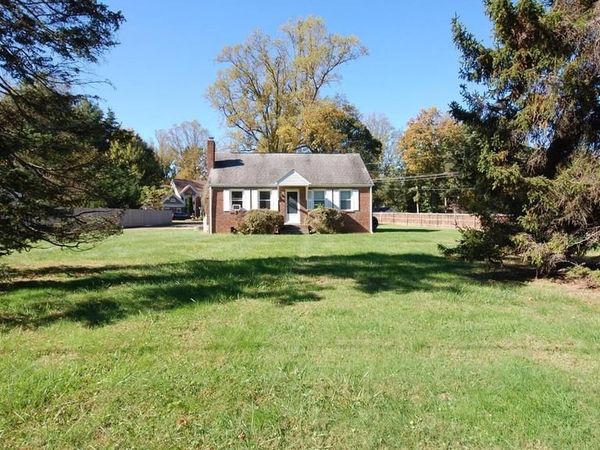 650 WALKER ROAD, GREAT FALLS, VA 22066