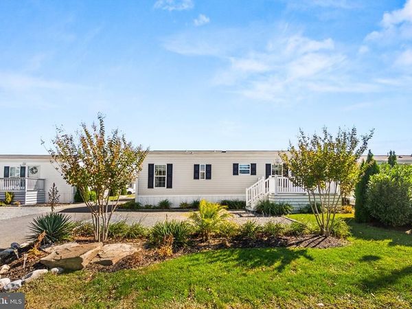 12346 OLD BRIDGE ROAD , Unit 151, OCEAN CITY, MD 21842