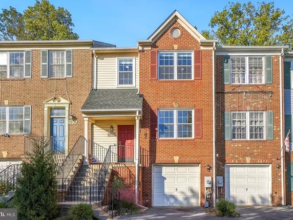 1803 LOCUST GROVE ROAD , SILVER SPRING, MD 20910