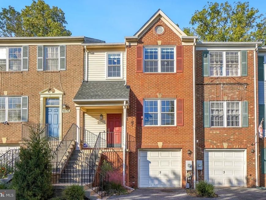 1803 Locust Grove Road , Silver Spring, MD 20910 Main Photo