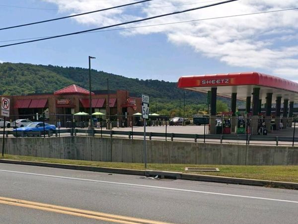 264 S MARKET STREET , ELYSBURG, PA 17824