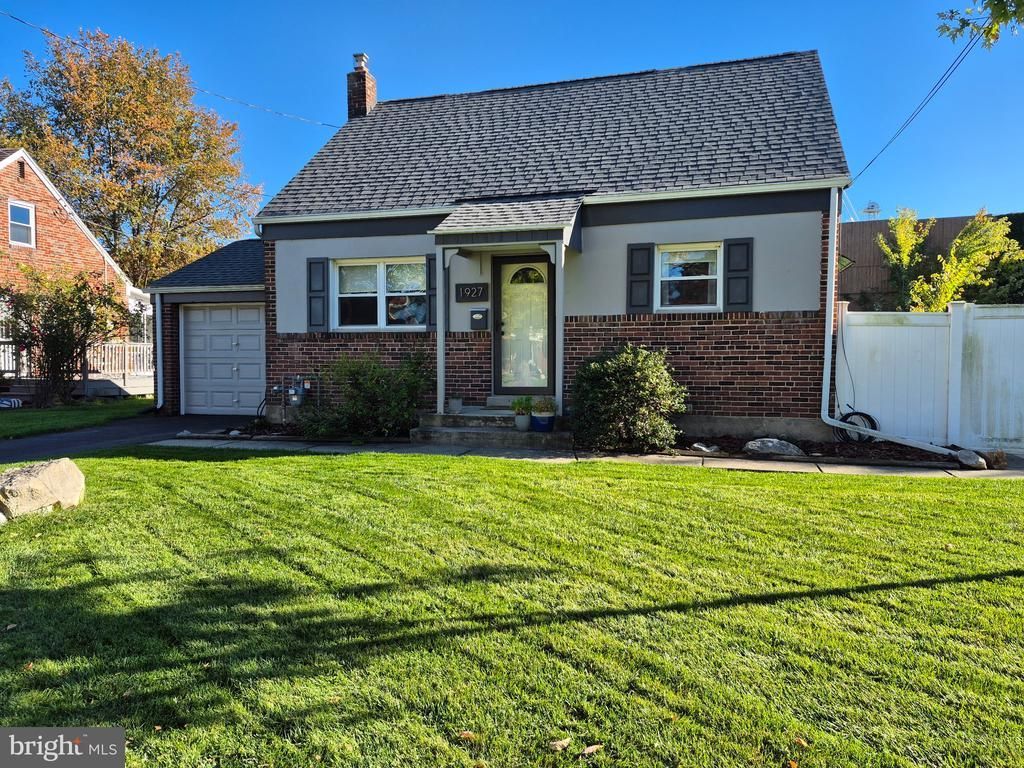 1927 PRINCETON AVENUE , CAMP HILL, PA 17011