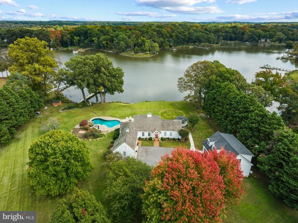 100 Bryans Channel Way , Queenstown, MD 21658 Main Photo