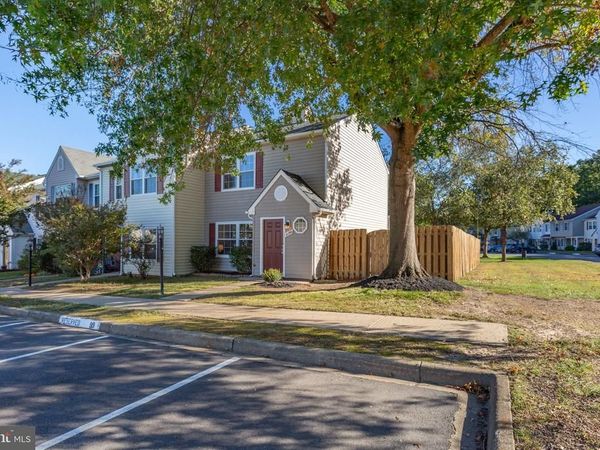 11198 BRUNSWICK PLACE, FREDERICKSBURG, VA 22407