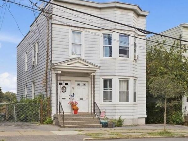 32 Colby Street, Albany, NY 12206