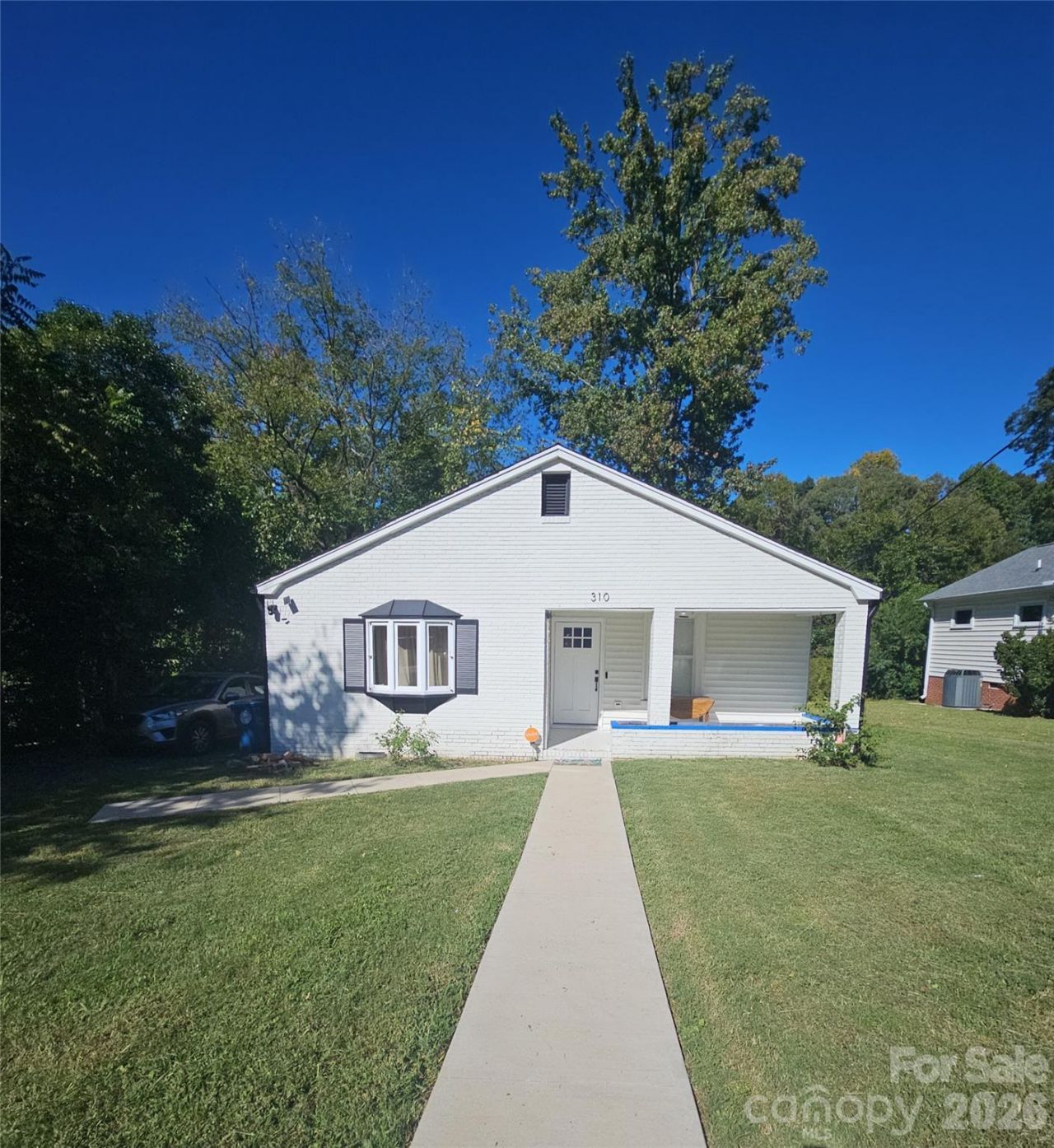 310 Dunham Avenue, Salisbury, NC 28146 Main Photo