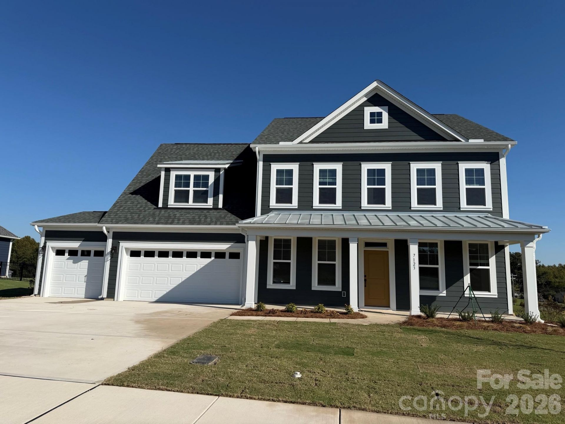 7123 Hallmark Lane , Unit 25, Mount Pleasant, NC 28124 Main Photo