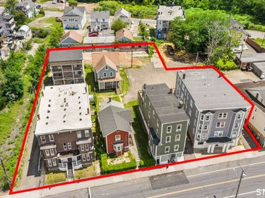 701 South Main , Waterbury, CT 06706