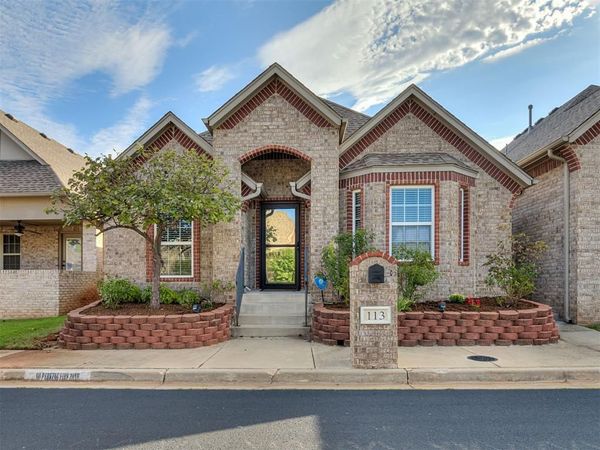 113 Rue De Montserrat, Norman, OK 73071