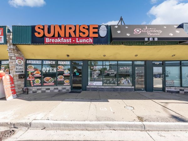 10637 S Pulaski Road , Chicago, IL 60655