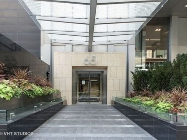 65 E Monroe Street , Unit 4711, Chicago, IL 60603