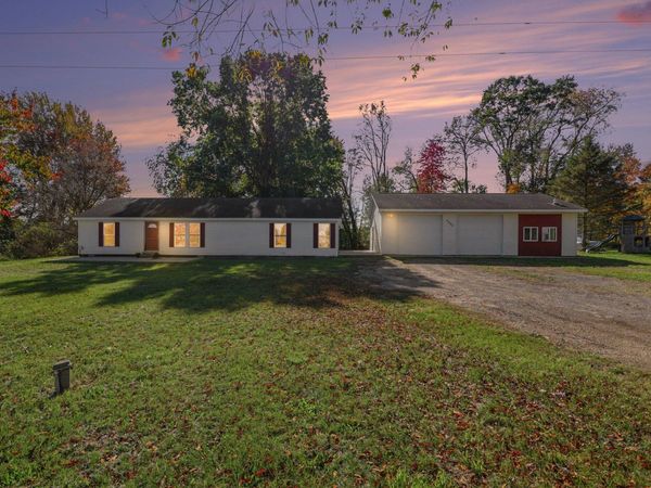 9242 E N Avenue, Kalamazoo, MI 49048