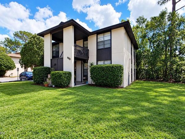 480 BENTWOOD Lane, Unit C, Orange Park, FL 32073