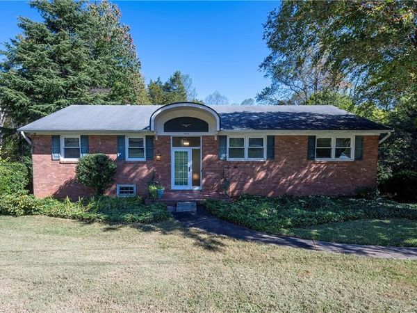 5630 Clinedale Court, Pfafftown, NC 27040
