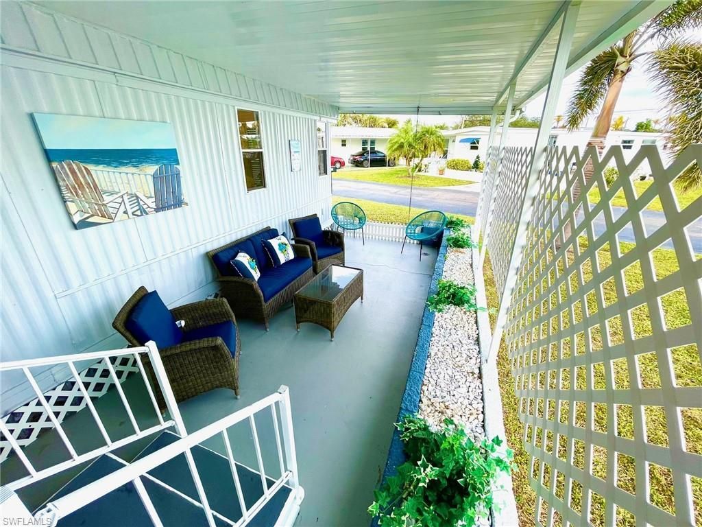 252 Daisy Ave , Fort Myers, FL 33908 Photo