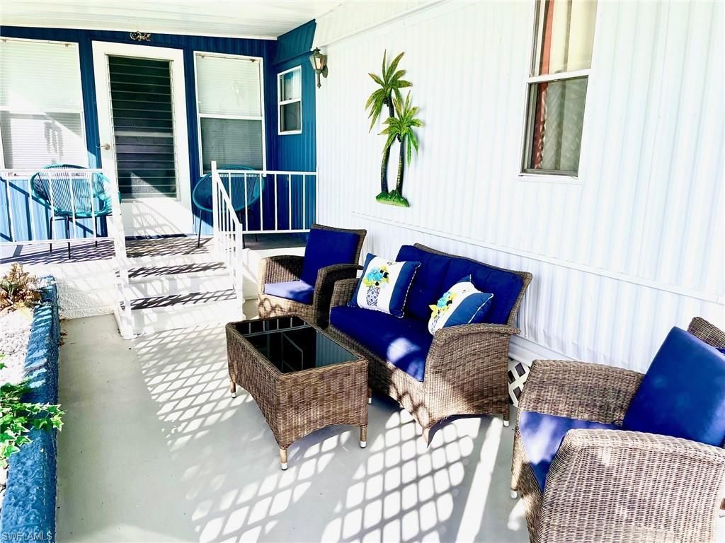 252 Daisy Ave , Fort Myers, FL 33908 Photo