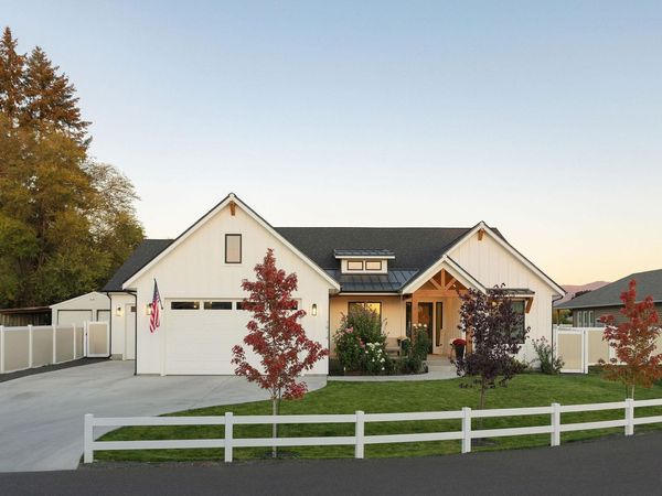 1914 N Rivista Ln, Spokane Valley, WA 99016