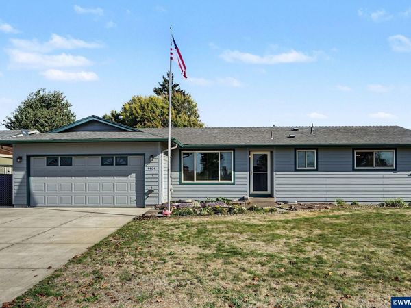 4404 47th Av NE, Salem, OR 97305
