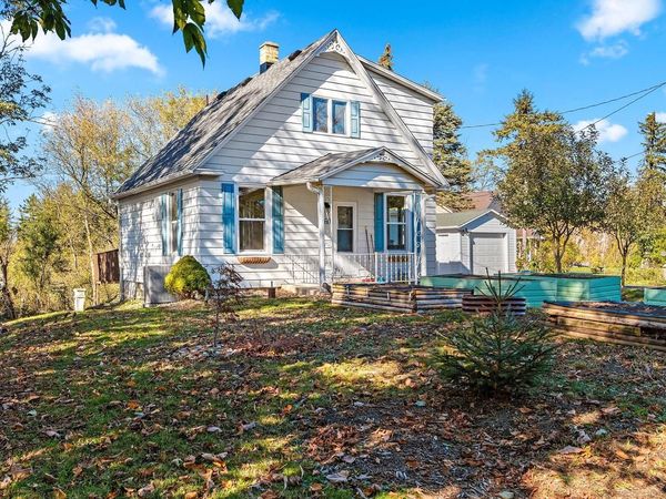 621 County Road PPP, Sheboygan Falls, WI 53085