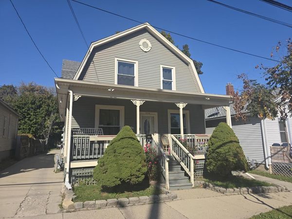 1214 Hamilton STREET, Racine, WI 53404