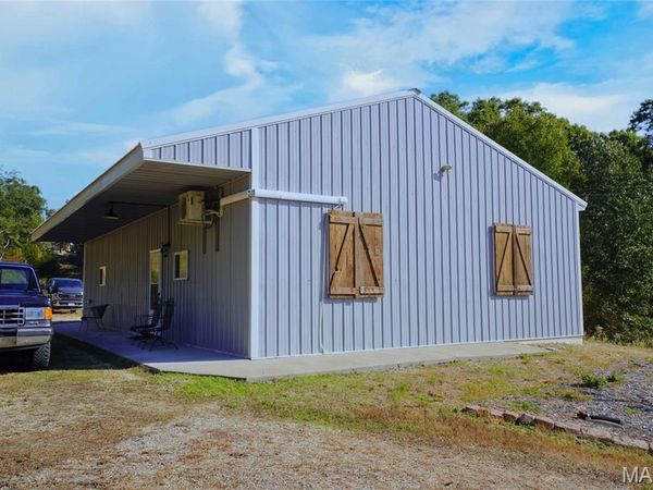 1530 Stolpe Road , Hermann, MO 65041