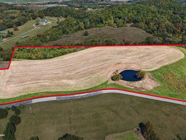 Lot 4 Beckers Crossing , Labadie, MO 63055