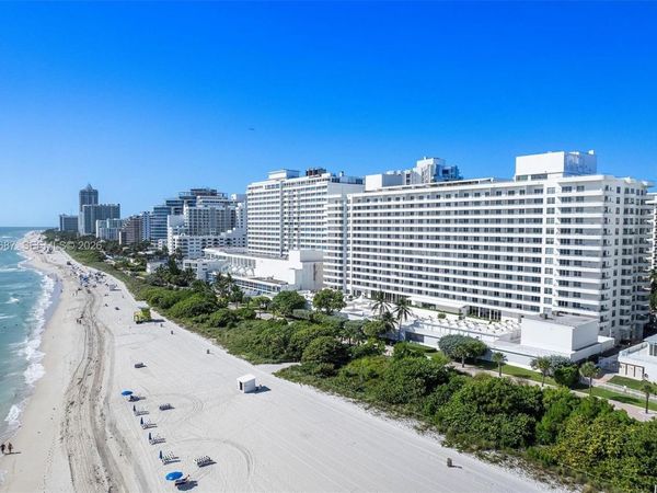 5555 Collins Ave , Unit 5C, Miami Beach, FL 33140