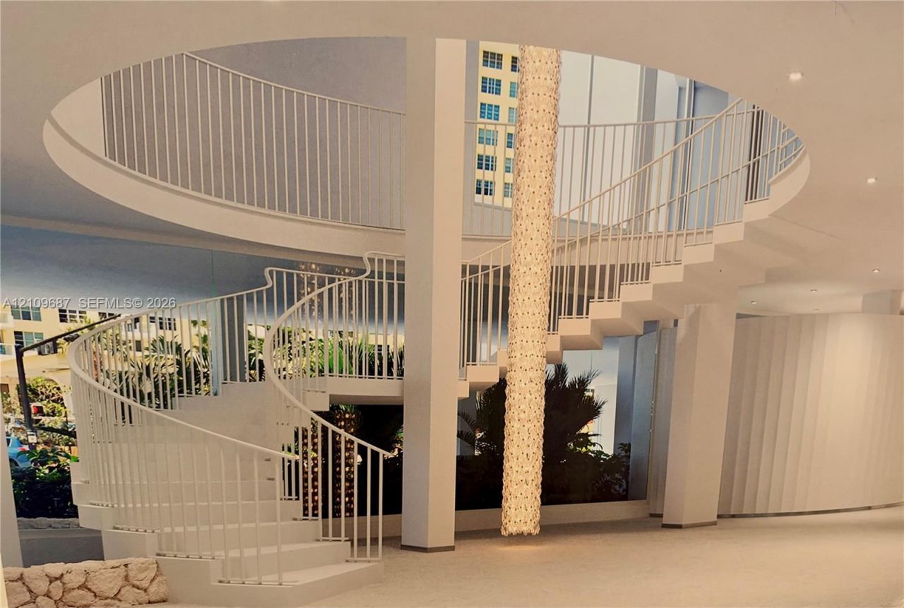 5555 Collins Ave , Unit 5C, Miami Beach, FL 33140 Photo
