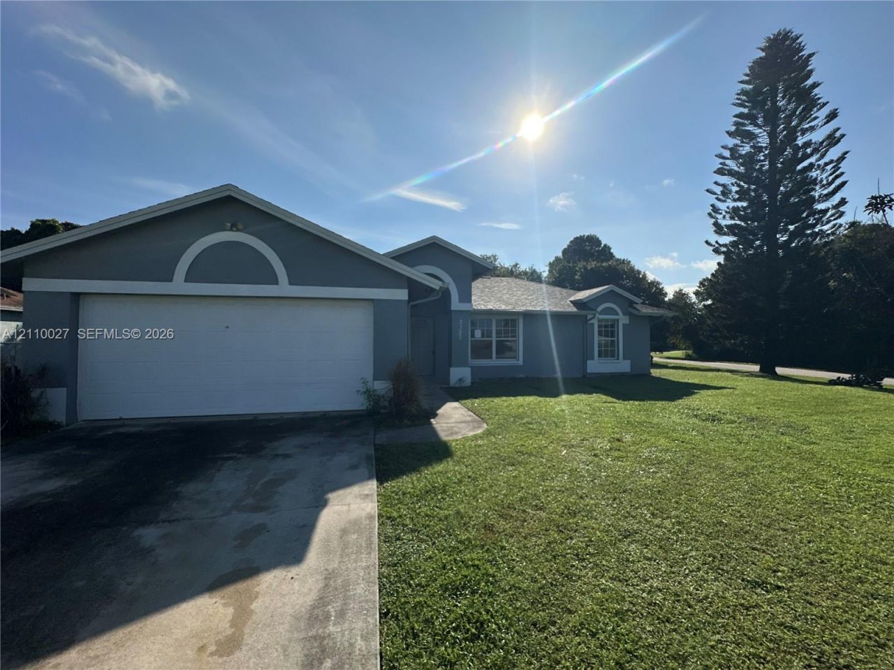 2397 SW Lejune St , Port Saint Lucie, FL 34953 Photo