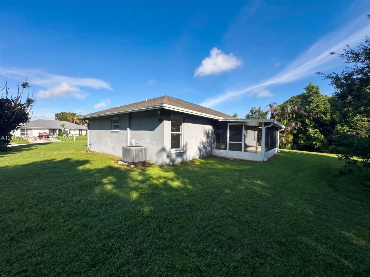 2397 SW Lejune St , Port Saint Lucie, FL 34953 Photo
