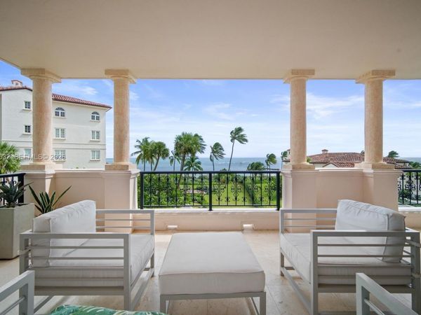 19233 Fisher Island Dr, Unit 19233, Fisher Island, FL 33109