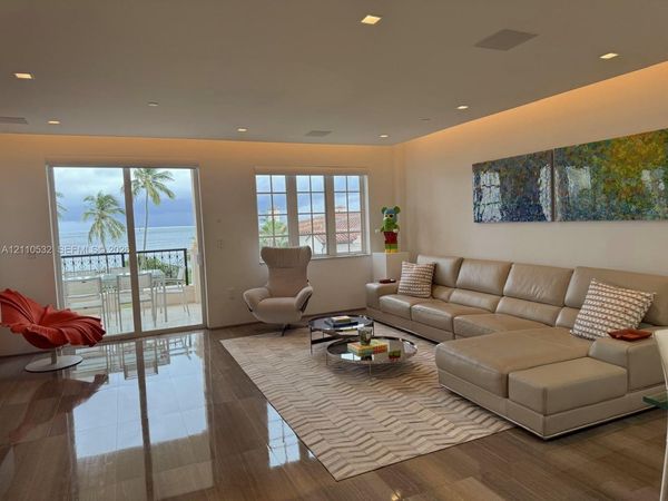 19233 Fisher Island Dr , Unit 19233, Fisher Island, FL 33109
