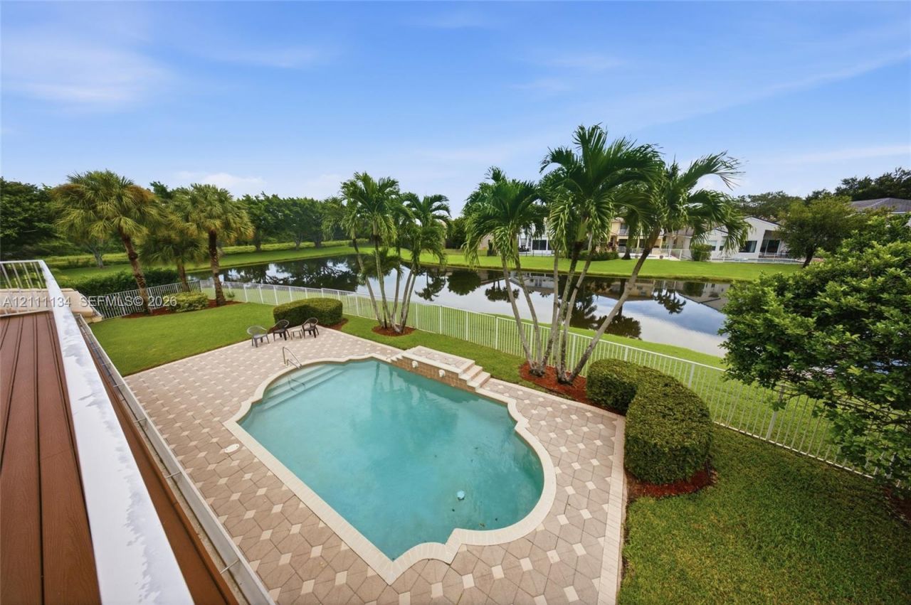 11706 Preservation Ln , Boca Raton, FL 33498 Photo