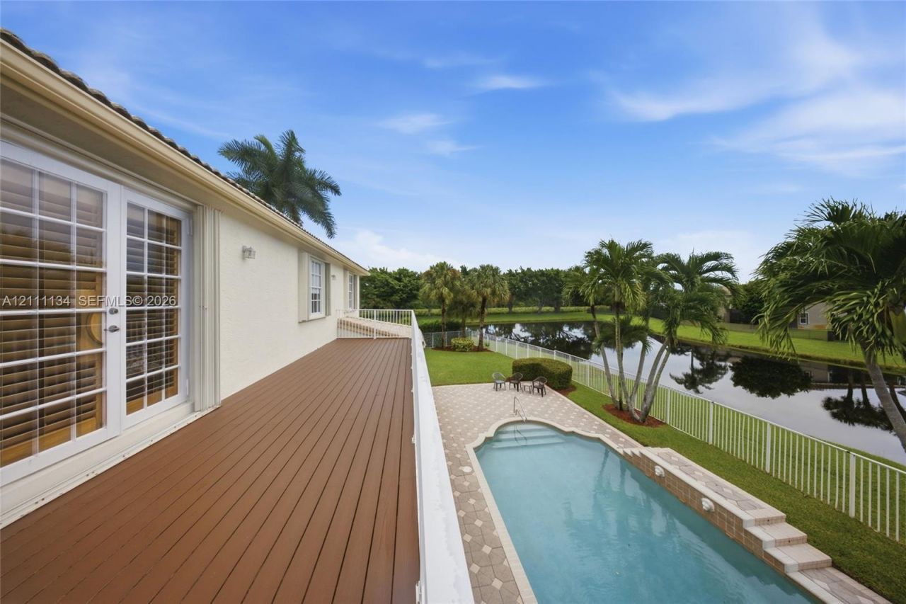 11706 Preservation Ln , Boca Raton, FL 33498 Photo