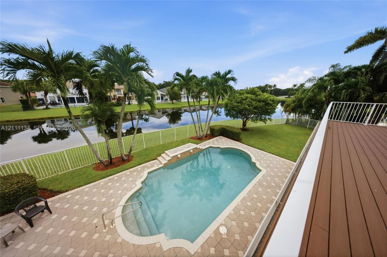 11706 Preservation Ln , Boca Raton, FL 33498 Photo
