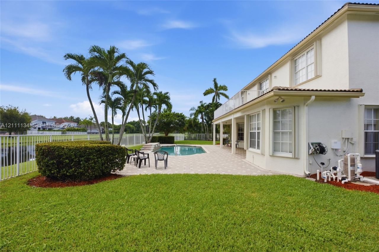 11706 Preservation Ln , Boca Raton, FL 33498 Photo
