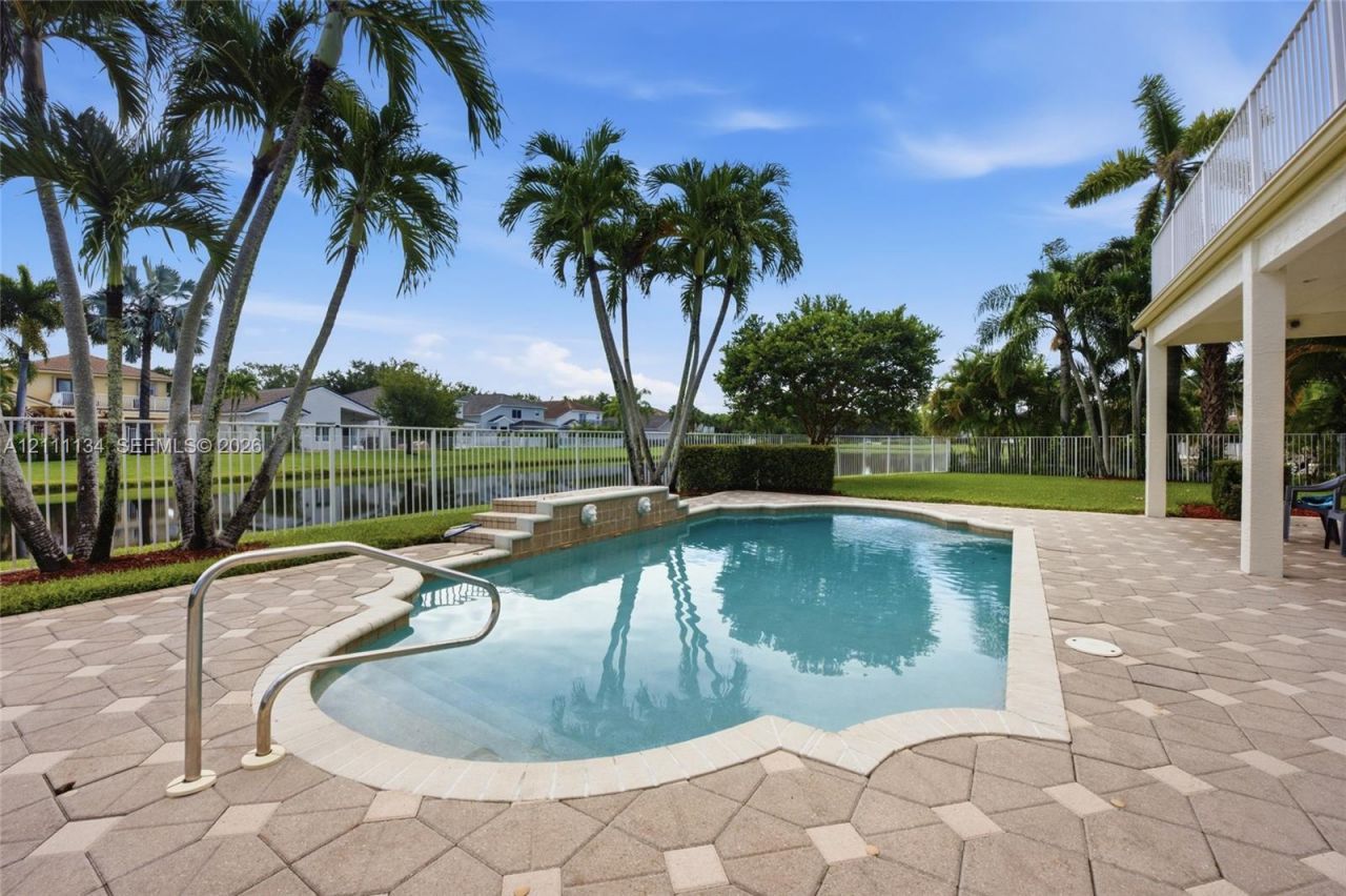 11706 Preservation Ln , Boca Raton, FL 33498 Photo