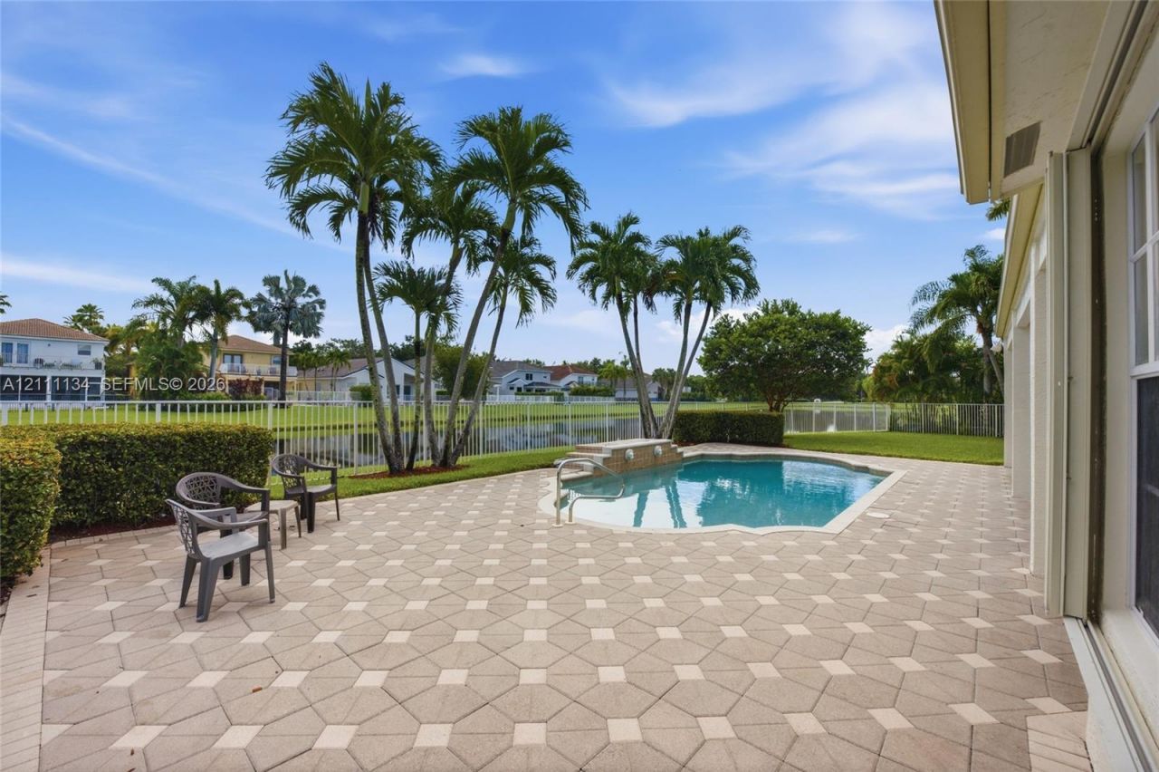 11706 Preservation Ln , Boca Raton, FL 33498 Photo