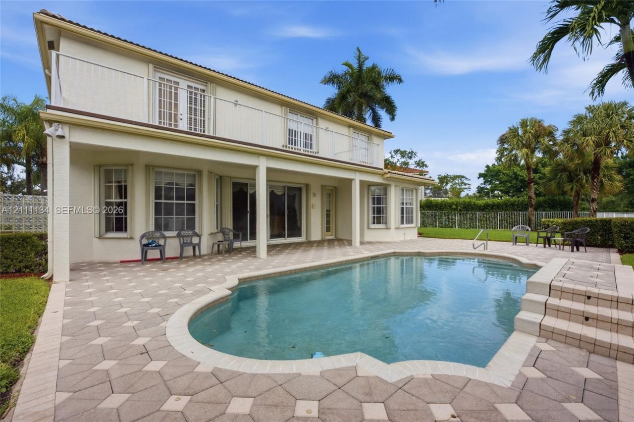 11706 Preservation Ln , Boca Raton, FL 33498 Photo