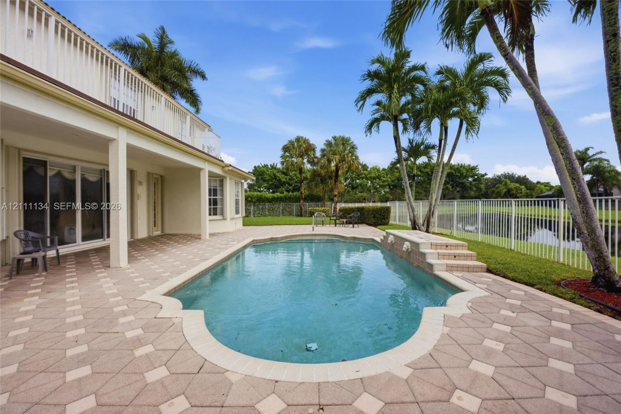 11706 Preservation Ln , Boca Raton, FL 33498 Photo