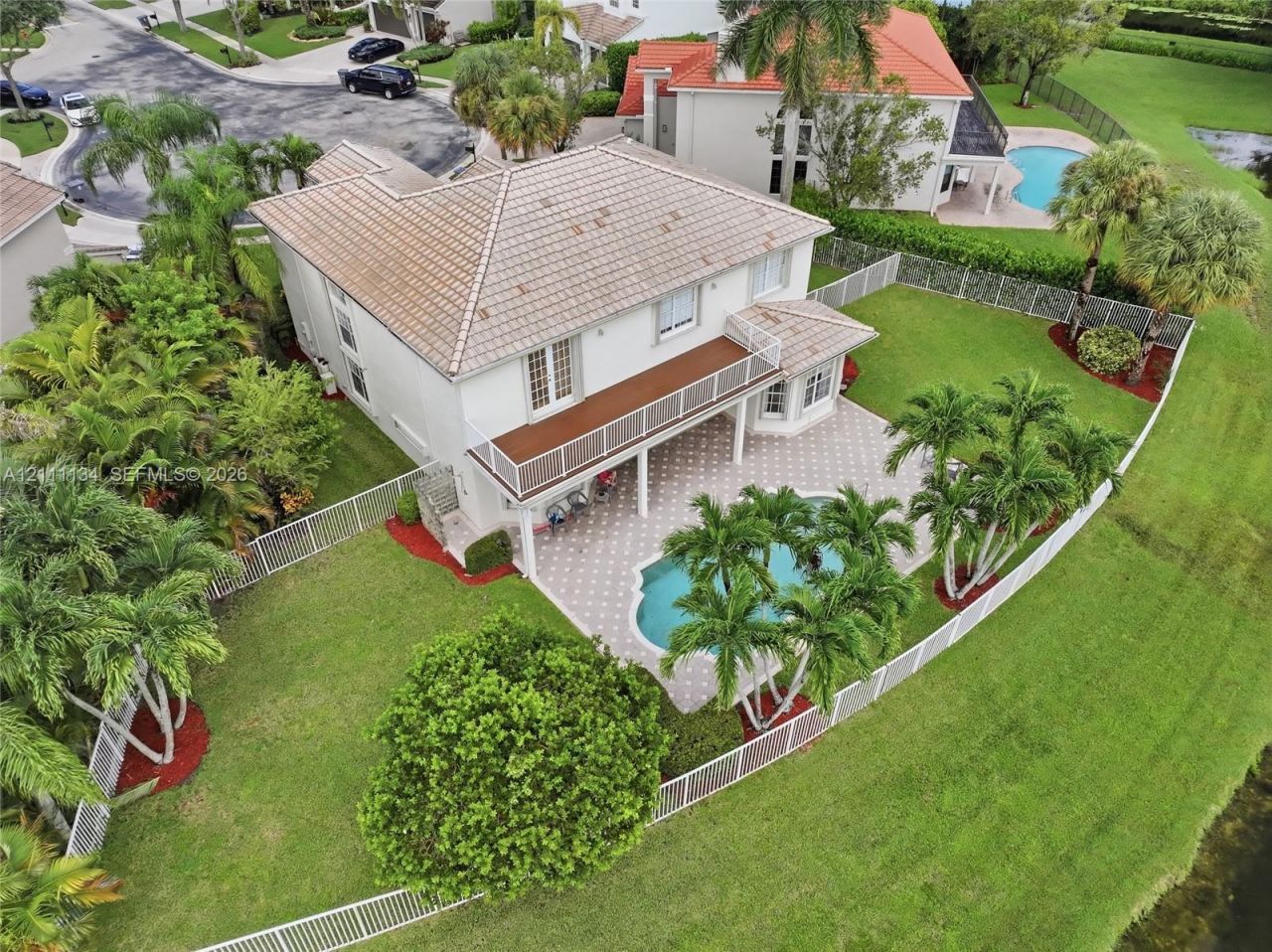 11706 Preservation Ln , Boca Raton, FL 33498 Photo