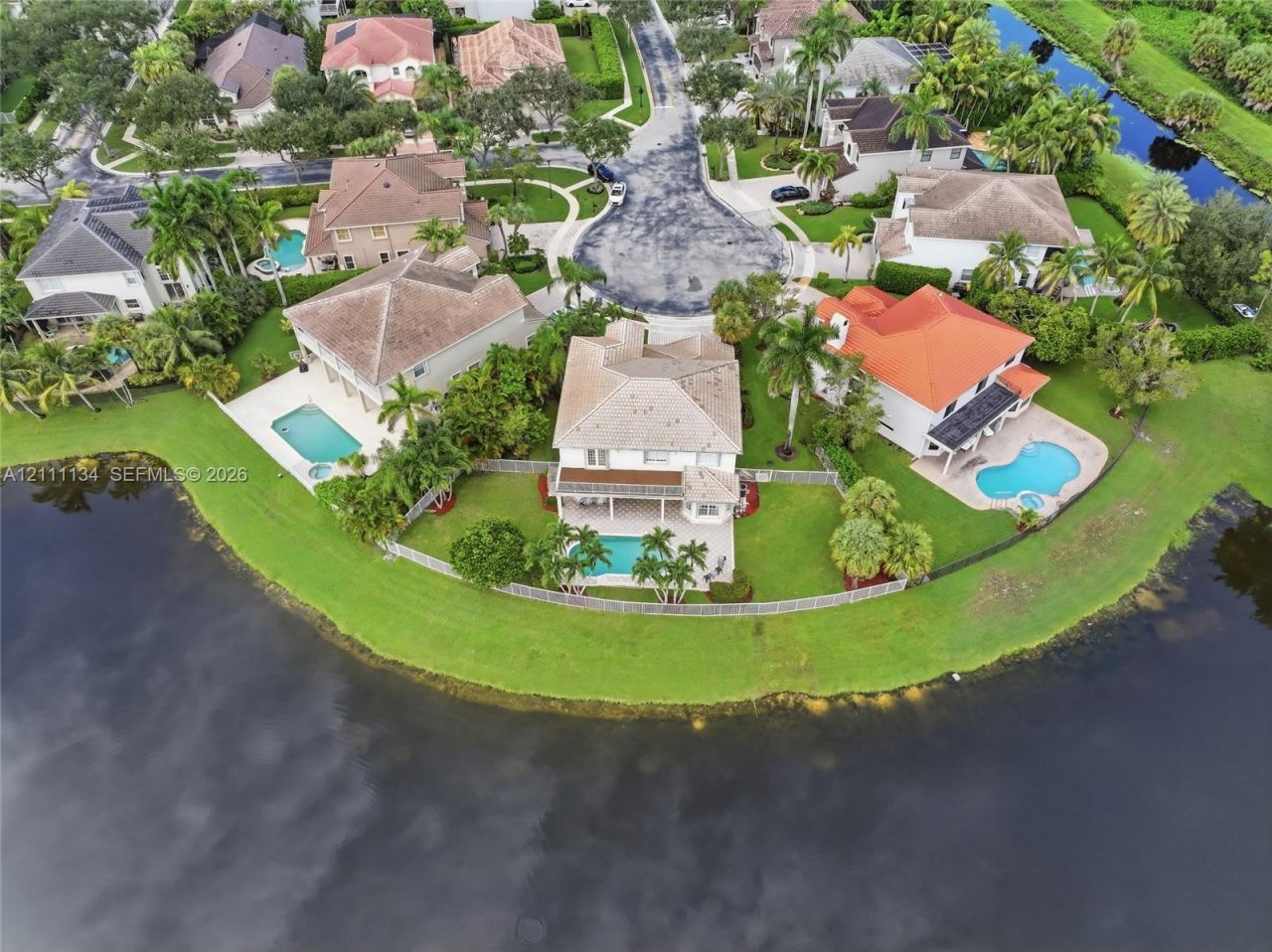 11706 Preservation Ln , Boca Raton, FL 33498 Photo