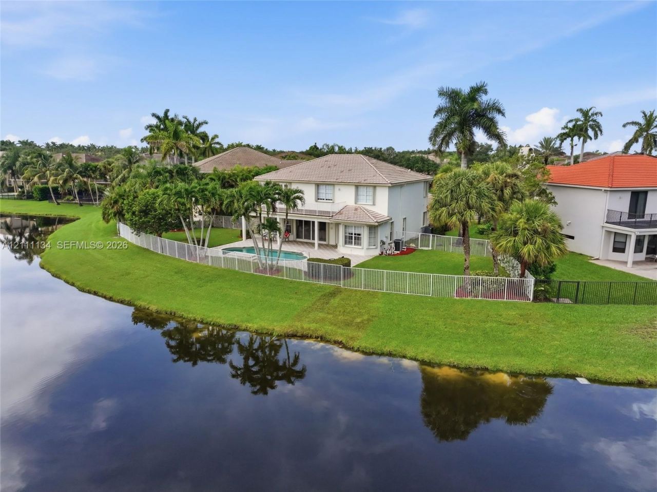 11706 Preservation Ln , Boca Raton, FL 33498 Photo