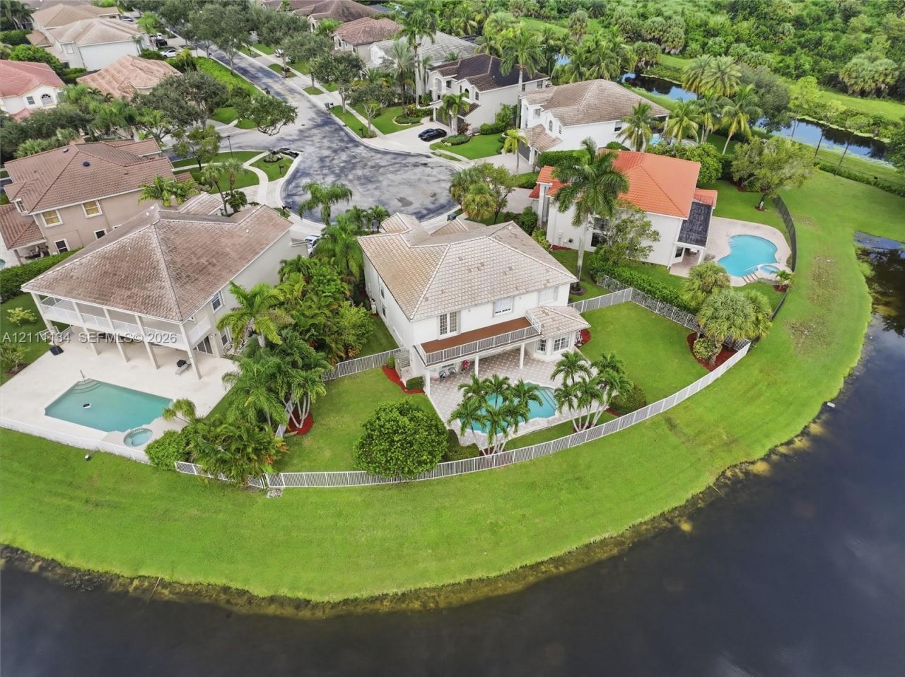 11706 Preservation Ln , Boca Raton, FL 33498 Photo